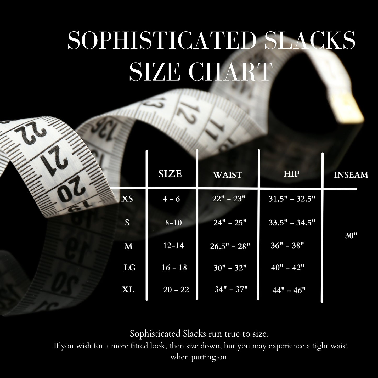 Blue Pinstripe Two-Piece Matching Pants Set