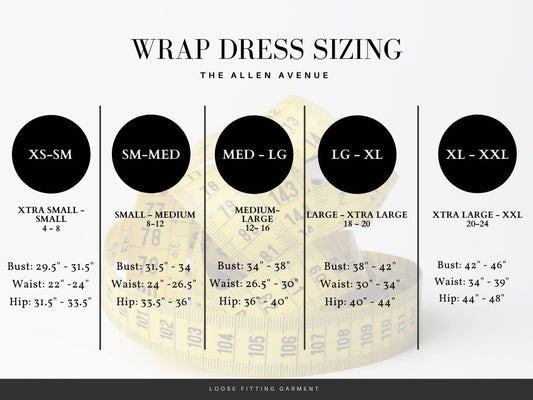 Cute Courage Short Wrap Dress