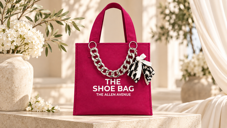 The Bag Collection