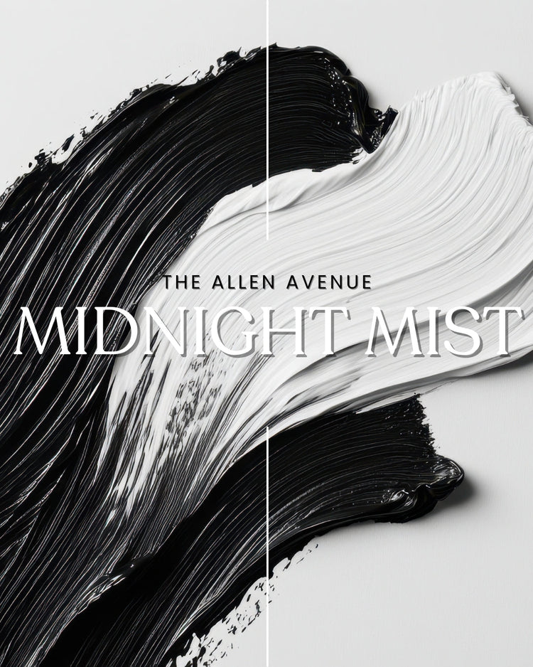 Midnight Mist - Mini Capsule