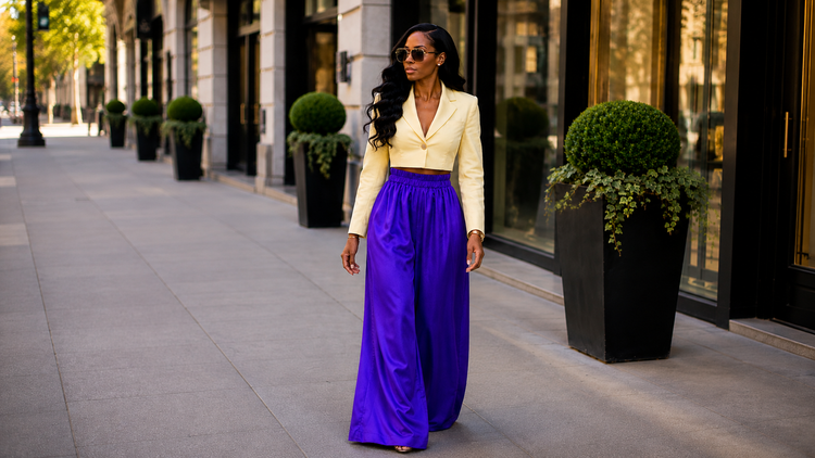 The Pants & Shorts Collection