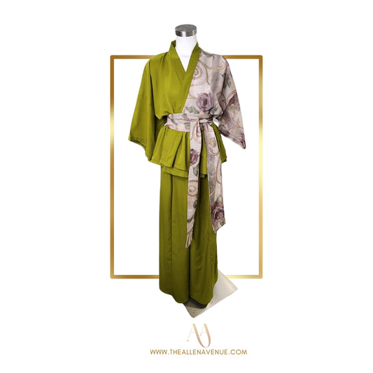 Olive Kate Matching Set