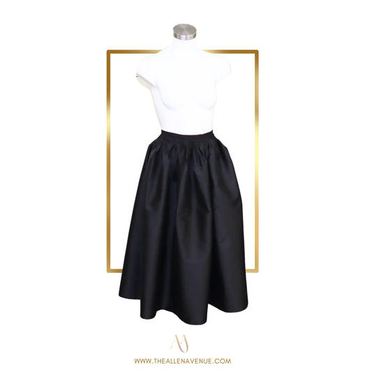 Midnight Grace Skirt