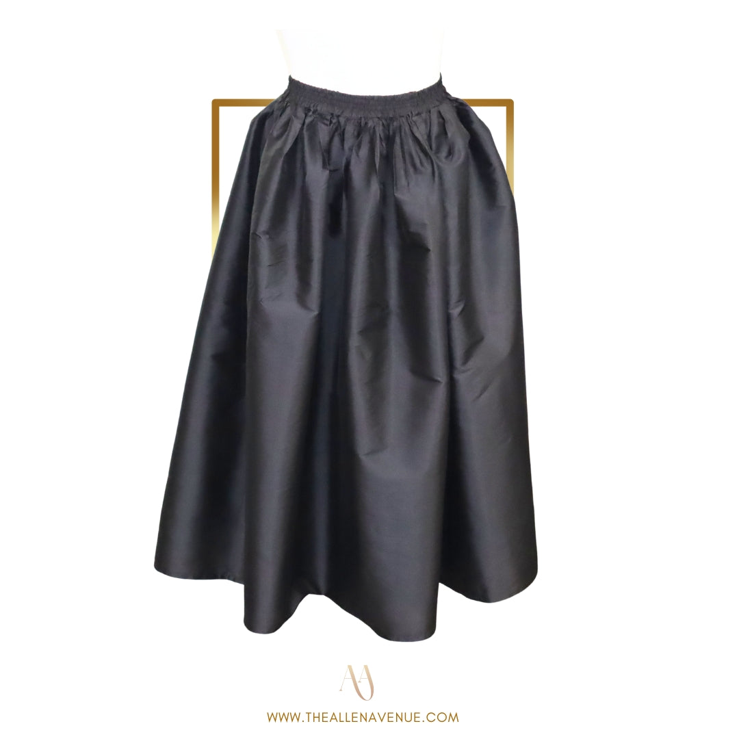 Midnight Grace Skirt