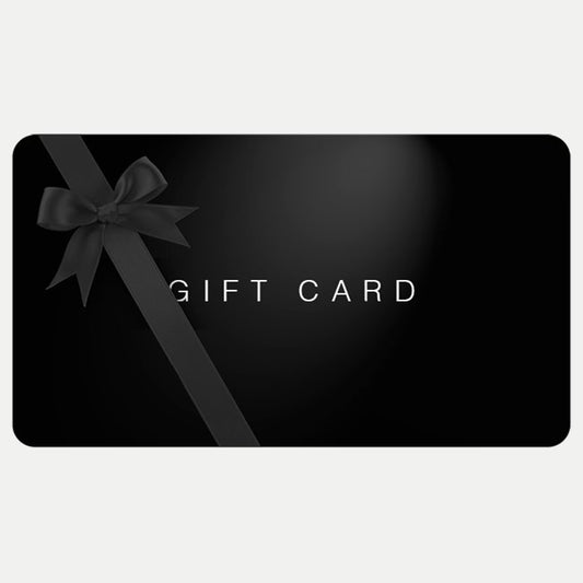 The Allen Avenue Gift Card