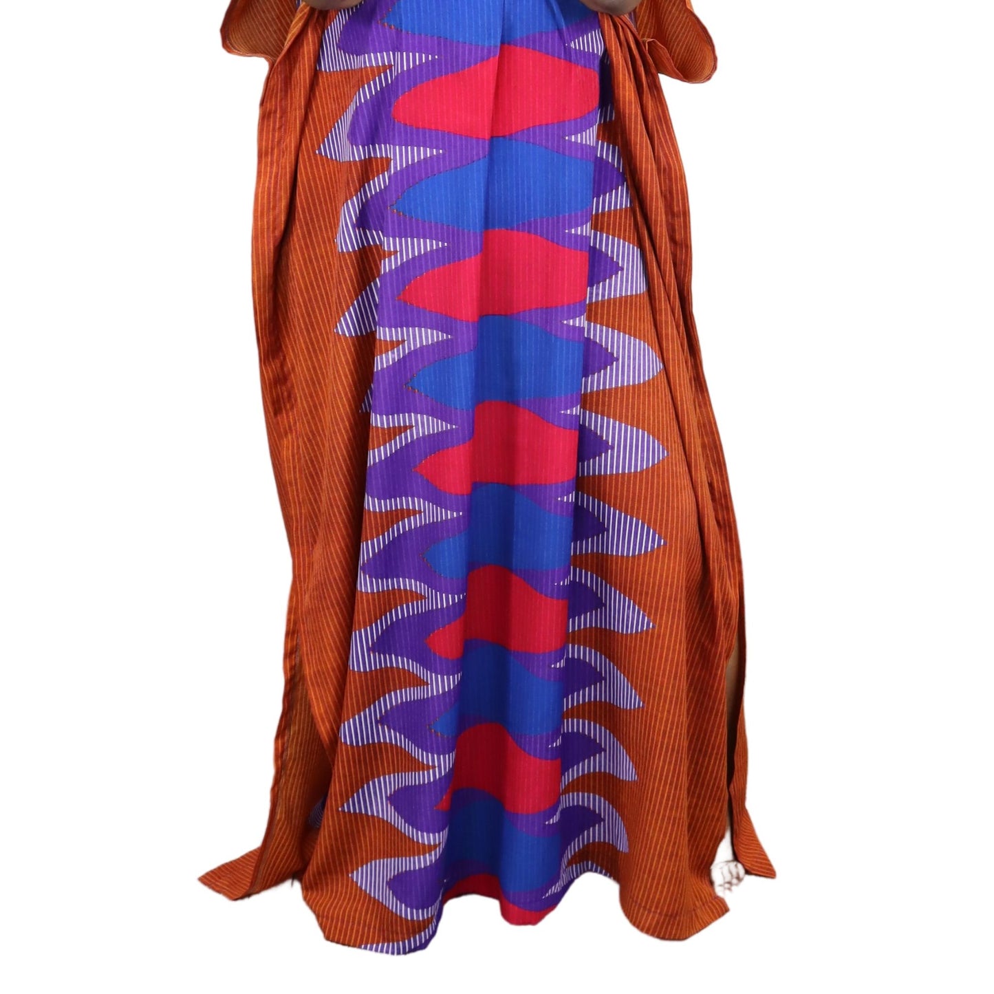 Distinctly Different Caftan - Maxi Length